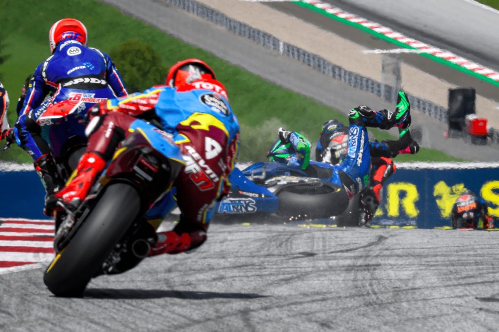 Austria’s Deja-Vu and Dovi’s Revenge