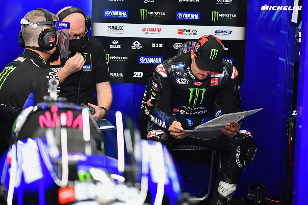 Maverick Vinales’ Frustrating Career