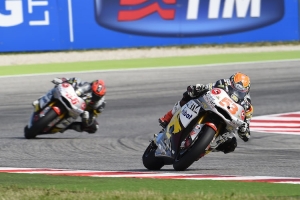 Rabat, San Marino Moto2 2014