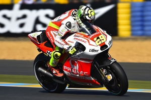 Andrea Iannone