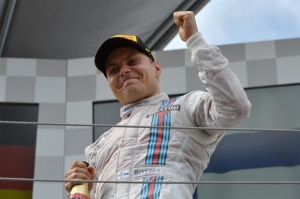 BOTTAS