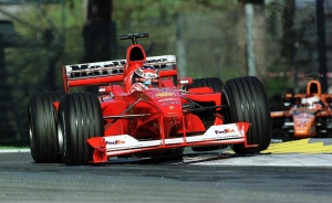 Ferrari 1999