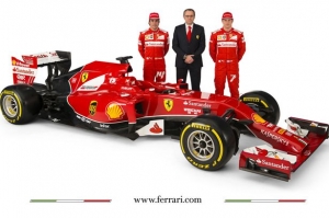 Ferrari-F1-2014