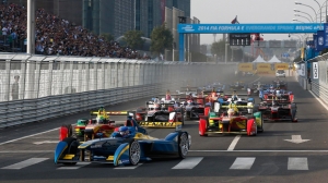 Formula E 2