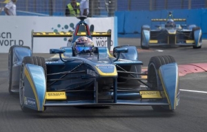 Formula E