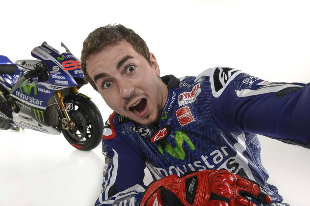 Jorge Lorenzo, The “Lex Luthor” MotoGP Needs