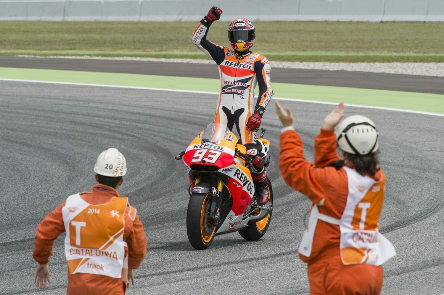 Dre's 2014 MotoGP Season Review | Motorsport101