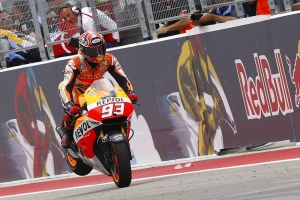 Marquez Blog 1