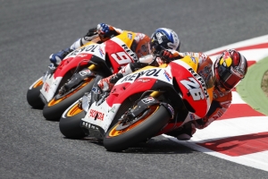 Pedrosa