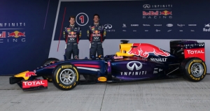 Red Bull RB10