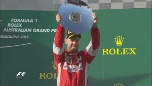 Vettel 2