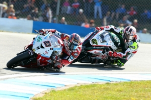 2014 BSB, BSB R09, Donington Park, UK.