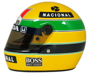 ayrton