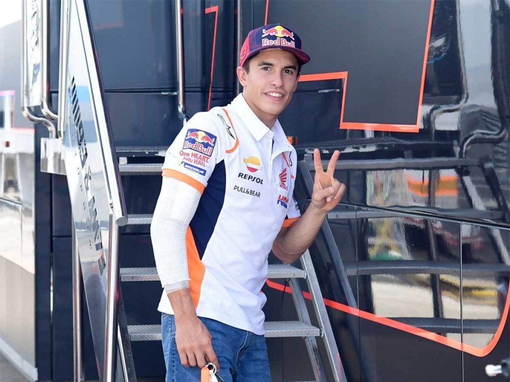 Marquez’s Mortality, A New Dominance, The Return of Redding