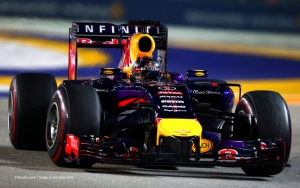 F1 Grand Prix of Singapore