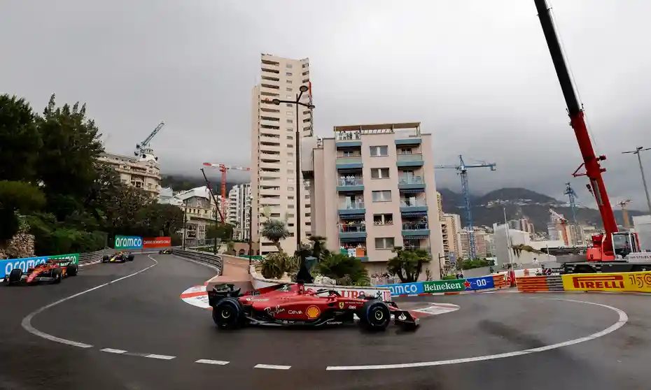 The Monaco GP was… Great! – 2023 F1 Monaco Grand Prix Review – WTF1