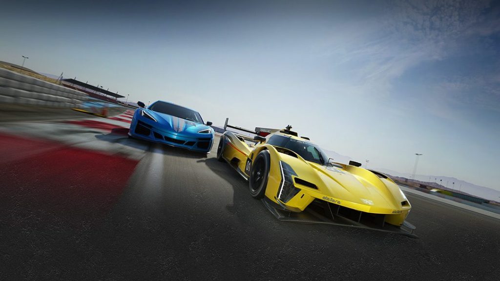 Next Year's Forza Motorsport Promises Next-Gen Graphics, Physics, and Damage