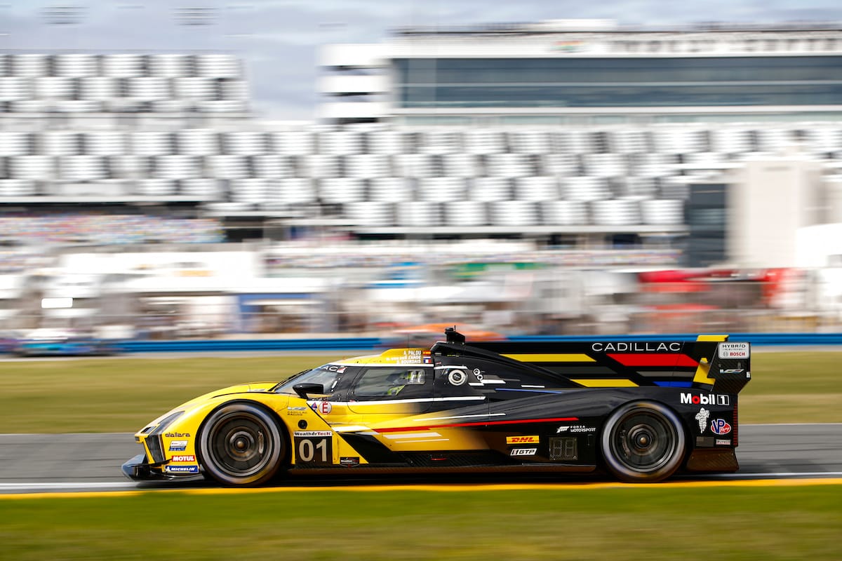 Episode 495 The Appreciator's Guide To The 2024 Rolex 24 Motorsport101