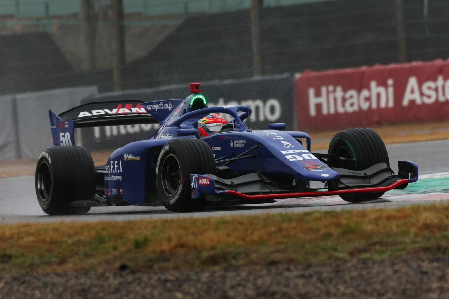 RJ's Guide To The 2024 Super Formula Championship | Motorsport101