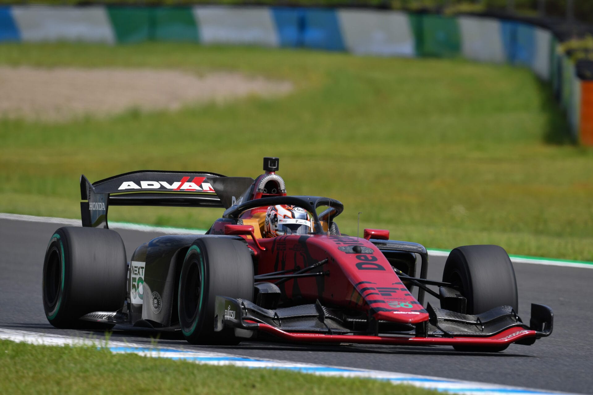 RJ's Guide To The 2024 Super Formula Championship | Motorsport101