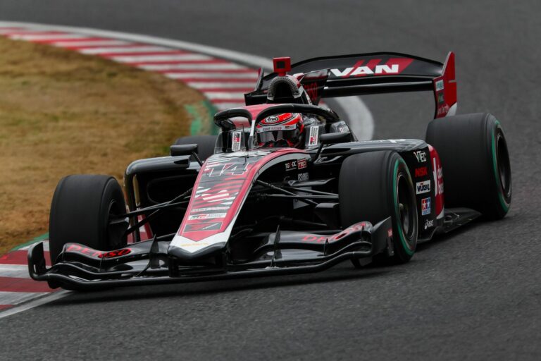 RJ's Guide To The 2024 Super Formula Championship | Motorsport101