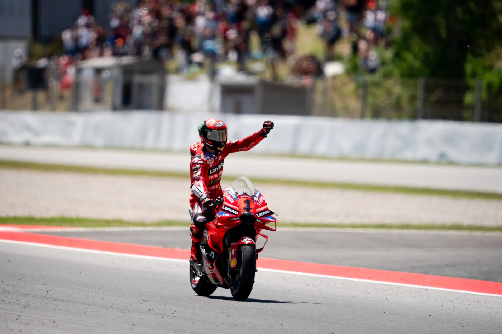Episode 520 2024 MotoGP Catalan Grand Prix Review Motorsport101
