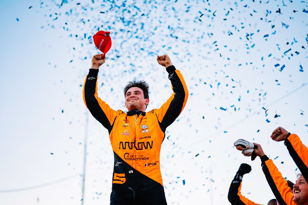 Dre's Race Review IndyCar's 2024 Milwaukee Mile Motorsport101