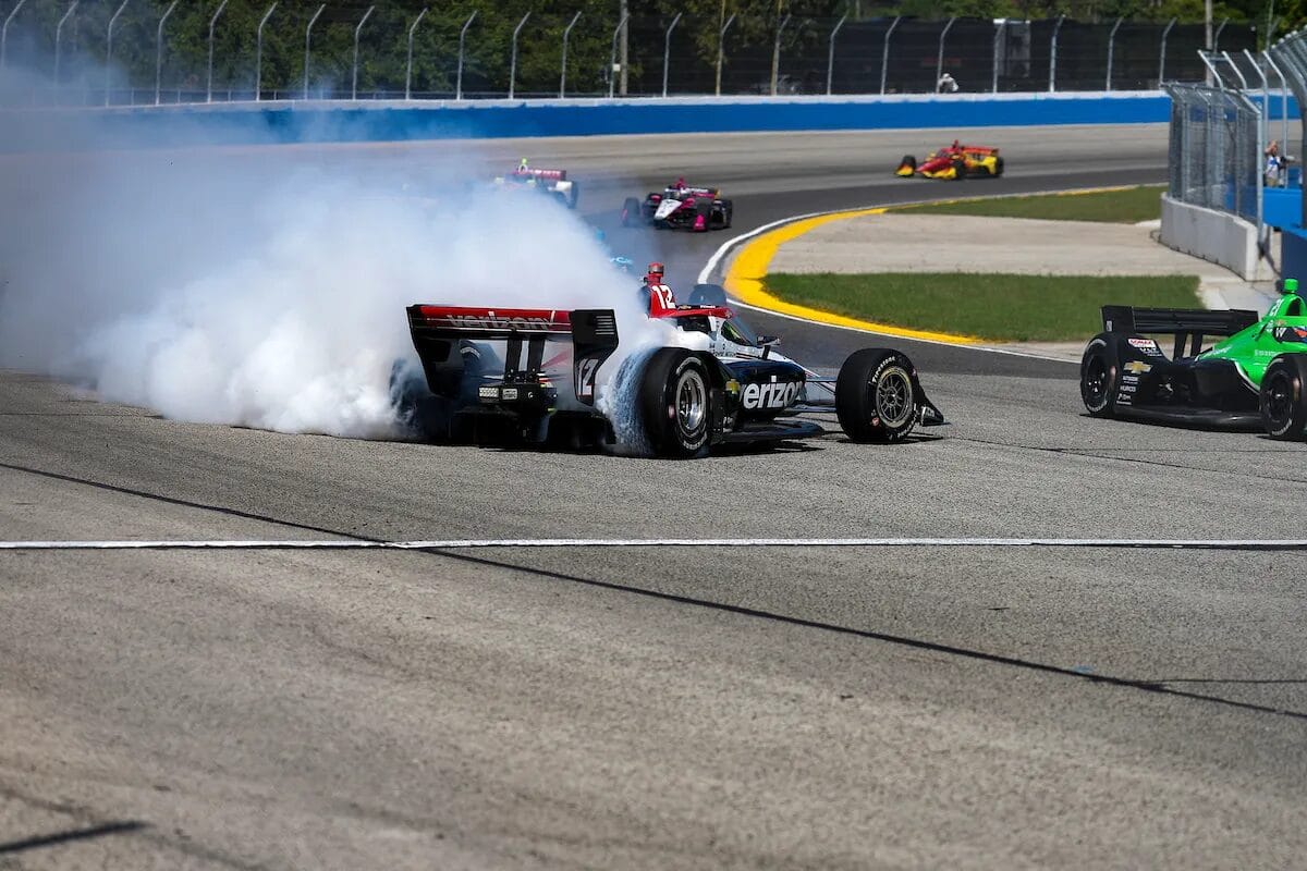 Episode 539 IndyCar 2024 Milwaukee Mile Review Motorsport101