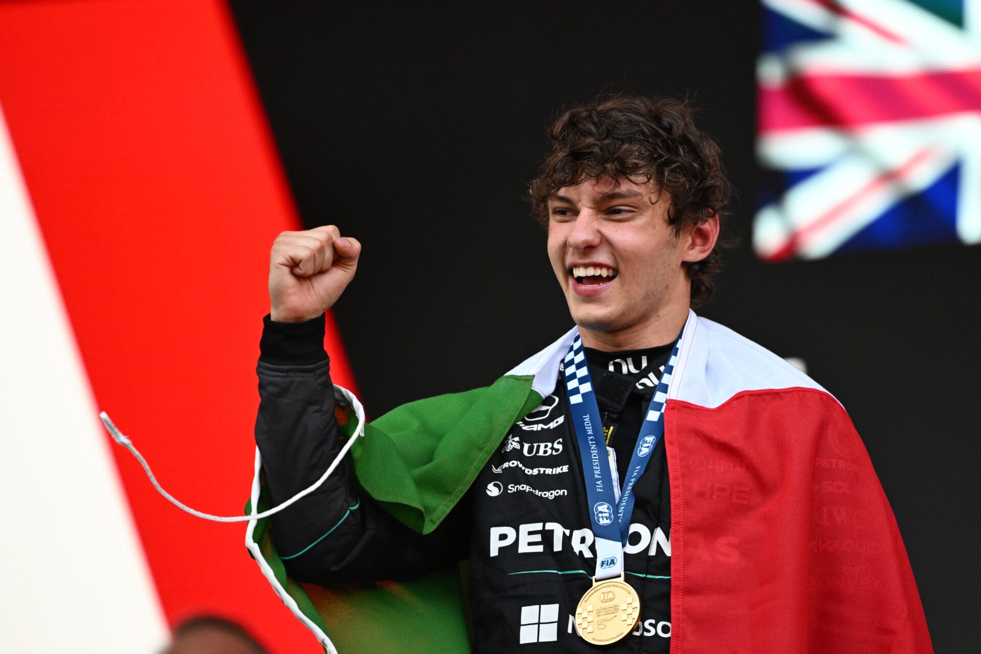 Dre’s Race Review: F1’s 2026 Monaco Grand Prix